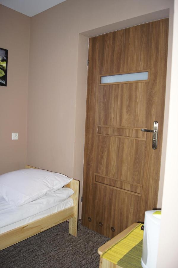 Dw Sloneczna Zakopane Room photo