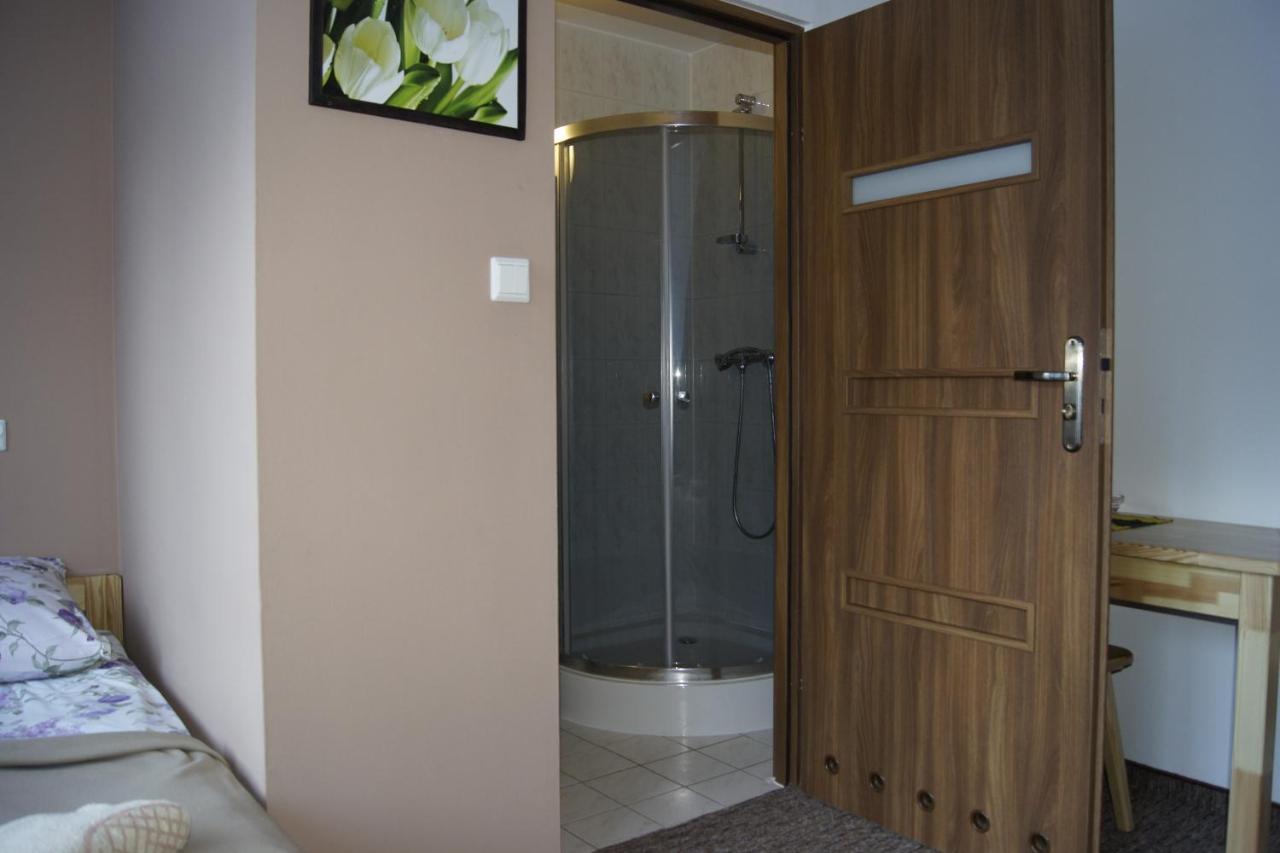 Dw Sloneczna Zakopane Room photo