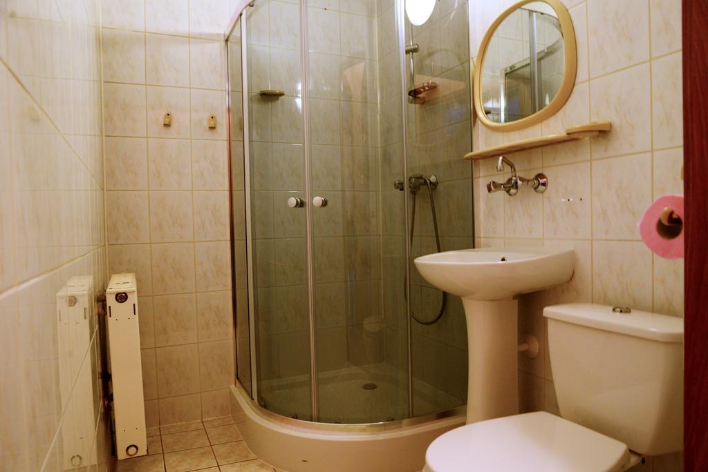 Dw Sloneczna Zakopane Room photo