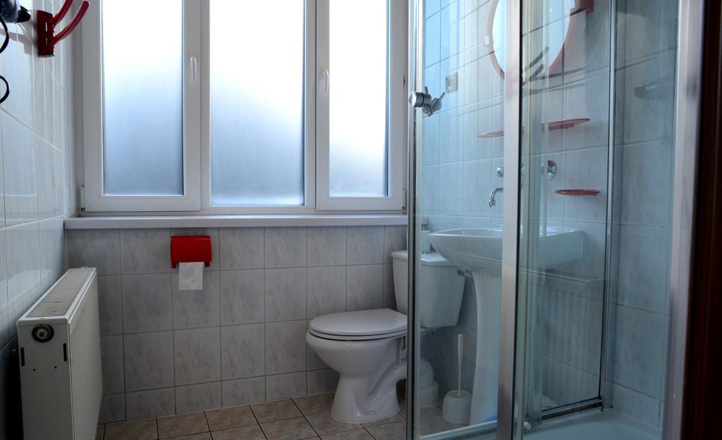 Dw Sloneczna Zakopane Room photo