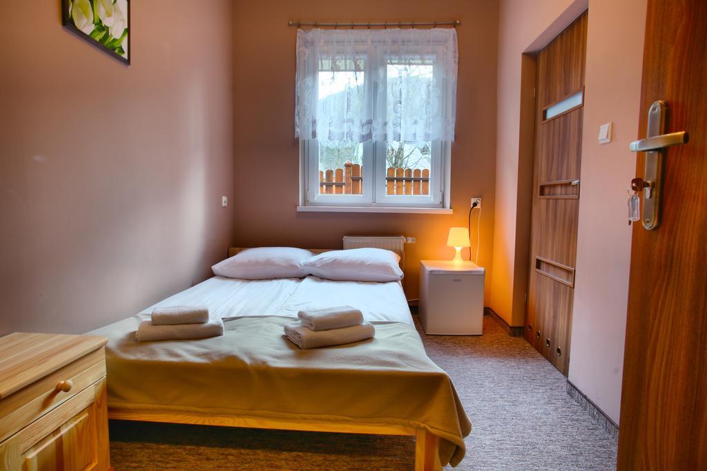 Dw Sloneczna Zakopane Room photo