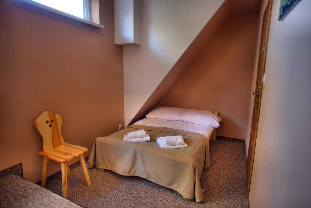 Dw Sloneczna Zakopane Room photo